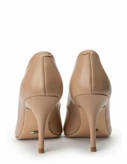 Tony Bianco Hilton Skin Capretto 9.5cm Heels