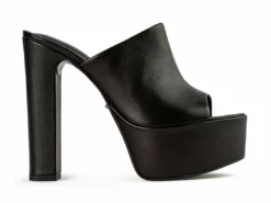 Tony Bianco Sales Shop 14 Tony Bianco Jammie Black Como 14cm Heels