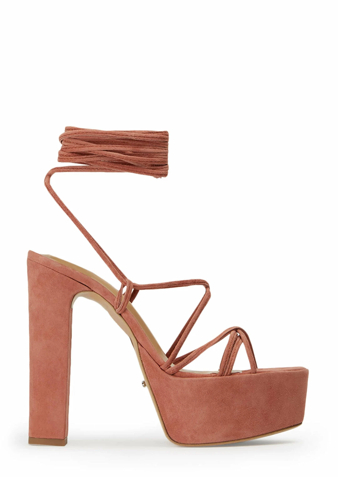 Tony Bianco Jemma Rose Suede 14cm Heels New Arrivals 3 Tony Bianco Jemma Rose Suede 14cm Heels New Arrivals