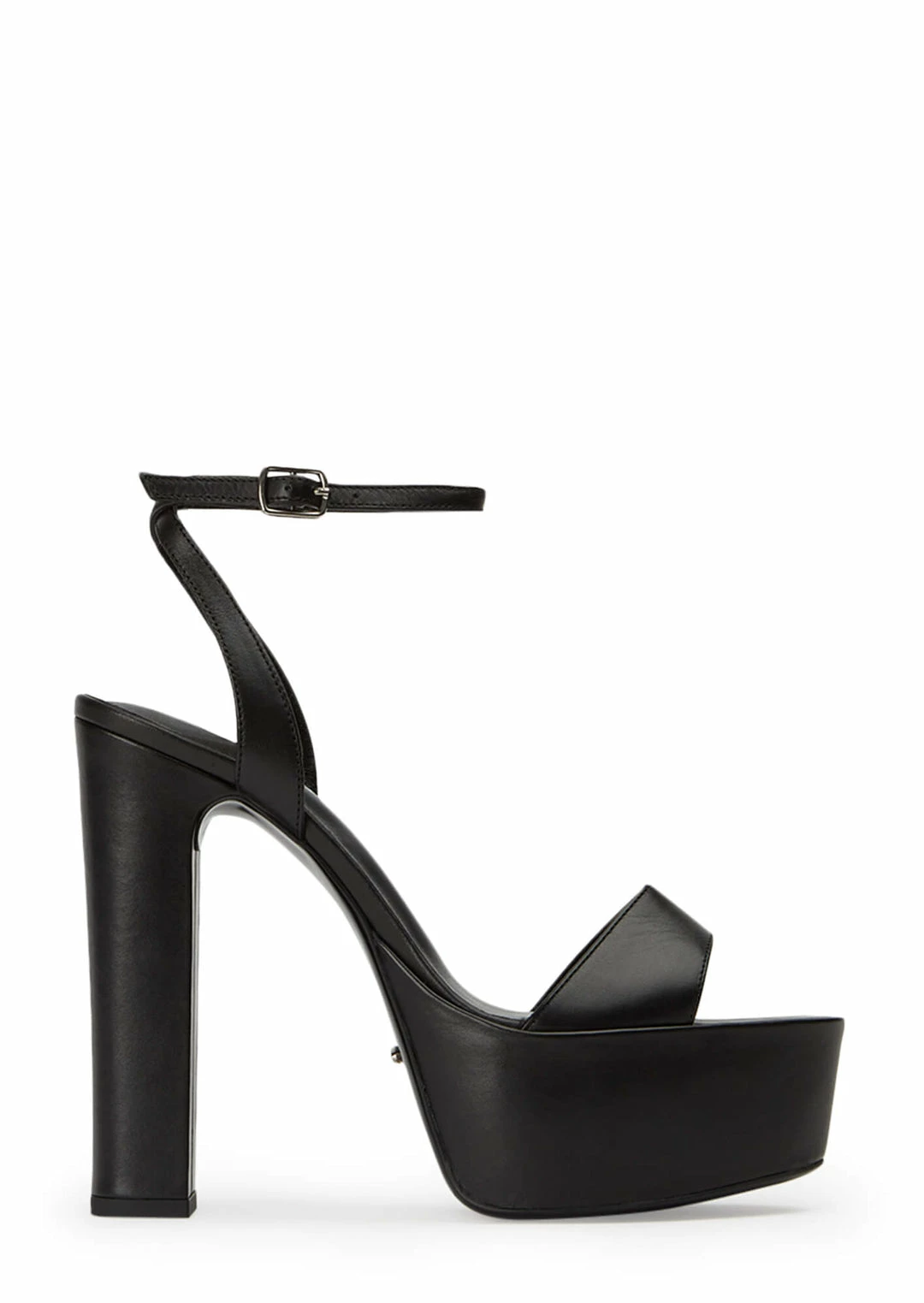 Tony Bianco Joey Black Como 14cm Heels 3 Tony Bianco Joey Black Como 14cm Heels