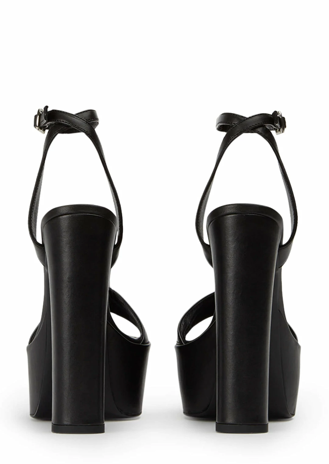 Tony Bianco Joey Black Como 14cm Heels 6 Tony Bianco Joey Black Como 14cm Heels