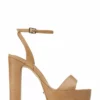 Tony Bianco Joey Honey Antiq 14cm Heels