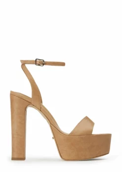 Tony Bianco Joey Honey Antiq 14cm Heels