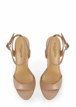 Tony Bianco Joey Skin Capretto 14cm Heels