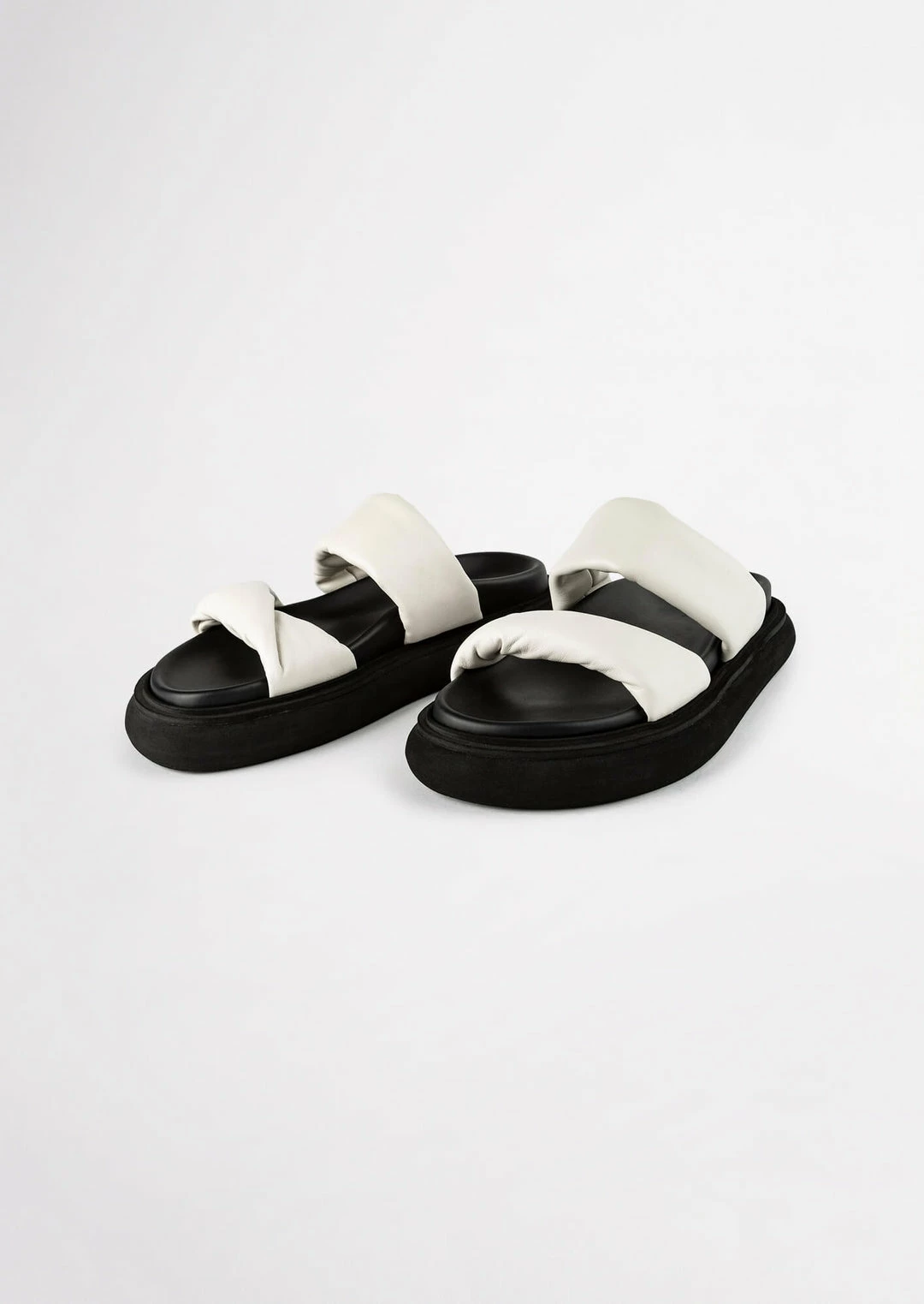 Tony Bianco June Dove Nappa 3cm Sandals 11 Tony Bianco June Dove Nappa 3cm Sandals