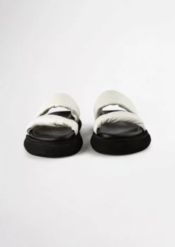 Tony Bianco June Dove Nappa 3cm Sandals 19 Tony Bianco June Dove Nappa 3cm Sandals