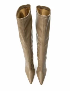 Tony Bianco Knight Piazza Venezia 9.5cm Calf Boots New Arrivals