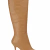 Tony Bianco New Arrivals Kortez Caramel Venice 9.5cm Calf Boots 1 Tony Bianco New Arrivals Kortez Caramel Venice 9.5cm Calf Boots