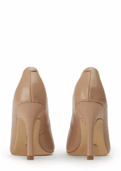 Tony Bianco Kysaia Skin Capretto 9.5cm Heels