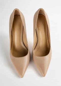 Tony Bianco Back In Stock Lotus Skin Capretto 10.3cm Heels 19 Tony Bianco Back In Stock Lotus Skin Capretto 10.3cm Heels