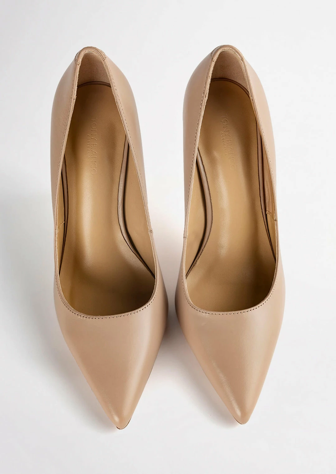 Tony Bianco Back In Stock Lotus Skin Capretto 10.3cm Heels 10 Tony Bianco Back In Stock Lotus Skin Capretto 10.3cm Heels