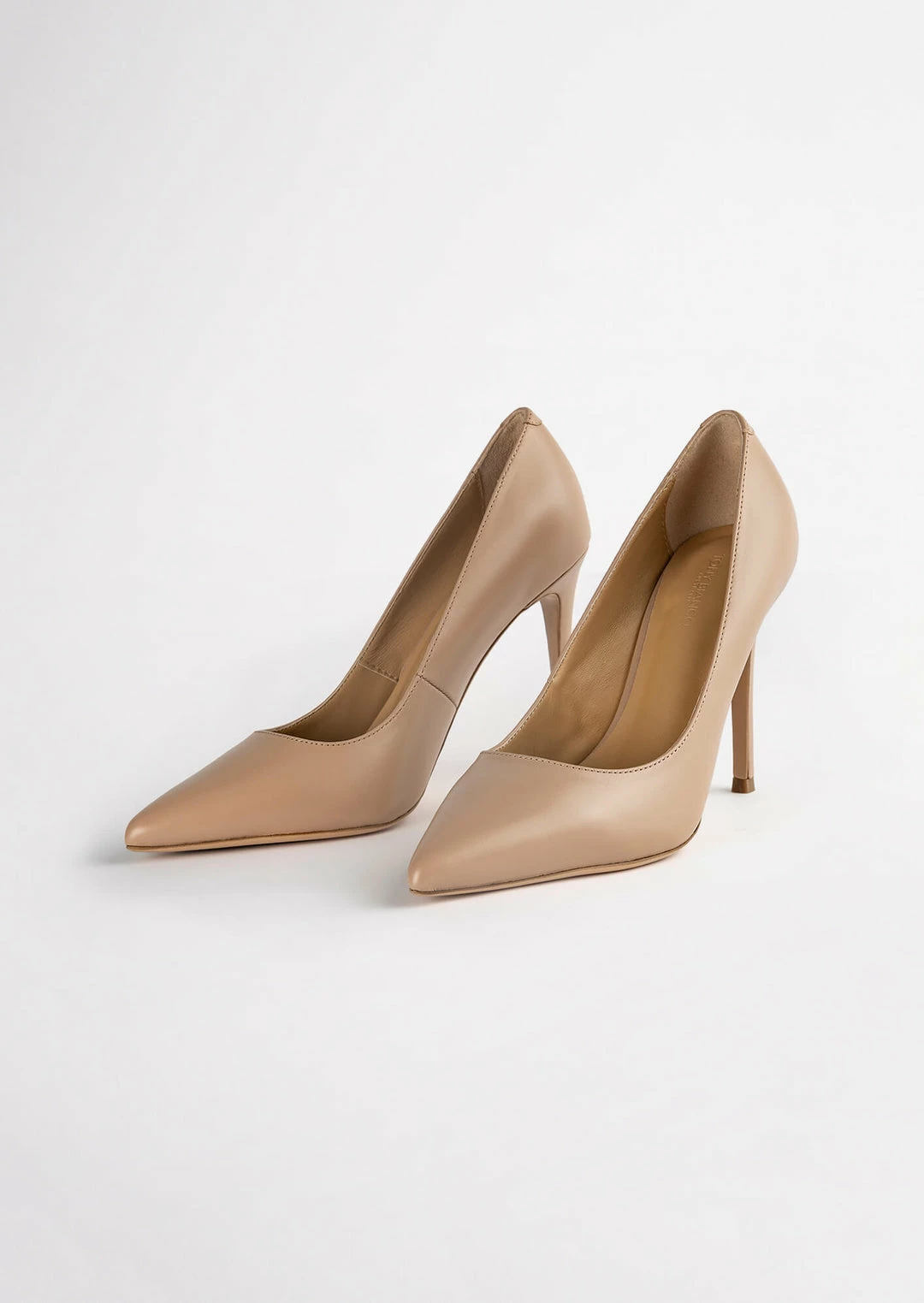 Tony Bianco Back In Stock Lotus Skin Capretto 10.3cm Heels 6 Tony Bianco Back In Stock Lotus Skin Capretto 10.3cm Heels