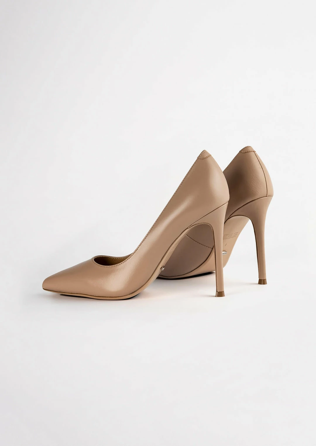 Tony Bianco Back In Stock Lotus Skin Capretto 10.3cm Heels 7 Tony Bianco Back In Stock Lotus Skin Capretto 10.3cm Heels