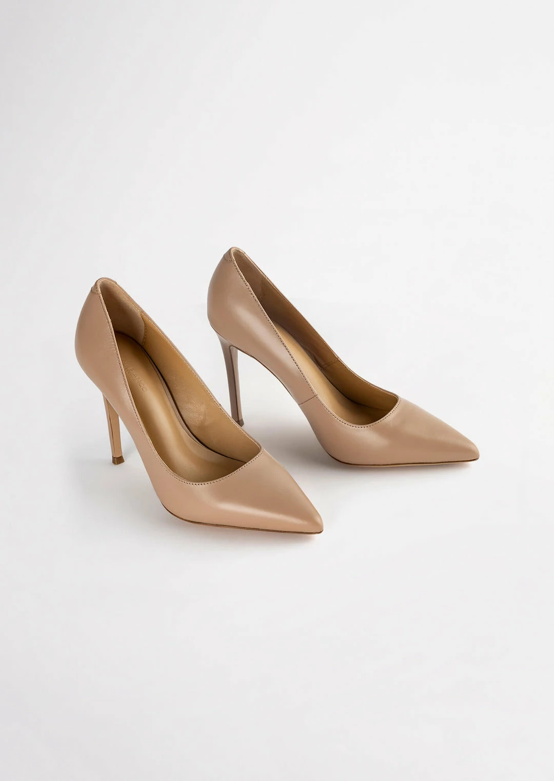 Tony Bianco Back In Stock Lotus Skin Capretto 10.3cm Heels 4 Tony Bianco Back In Stock Lotus Skin Capretto 10.3cm Heels