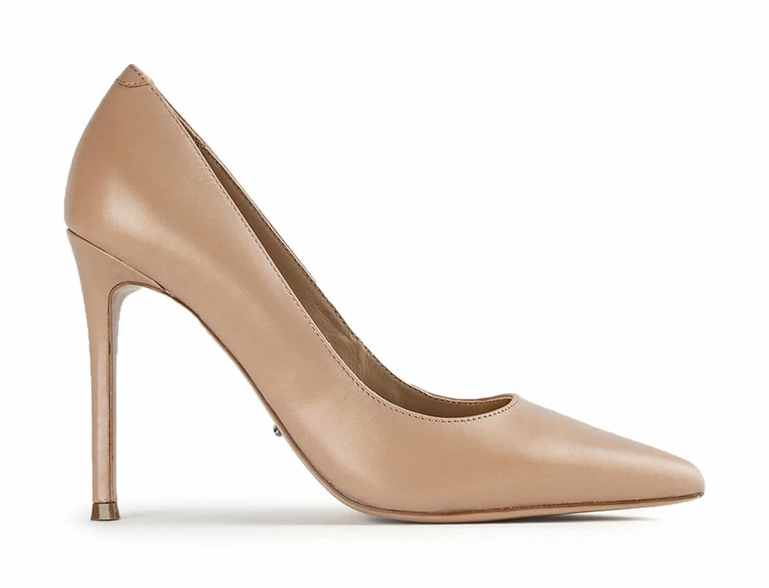 Tony Bianco Back In Stock Lotus Skin Capretto 10.3cm Heels 3 Tony Bianco Back In Stock Lotus Skin Capretto 10.3cm Heels