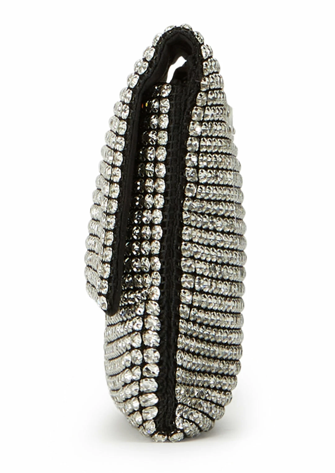 Tony Bianco Maddox Clear Crystal Clutch Bag New Arrivals 6 Tony Bianco Maddox Clear Crystal Clutch Bag New Arrivals