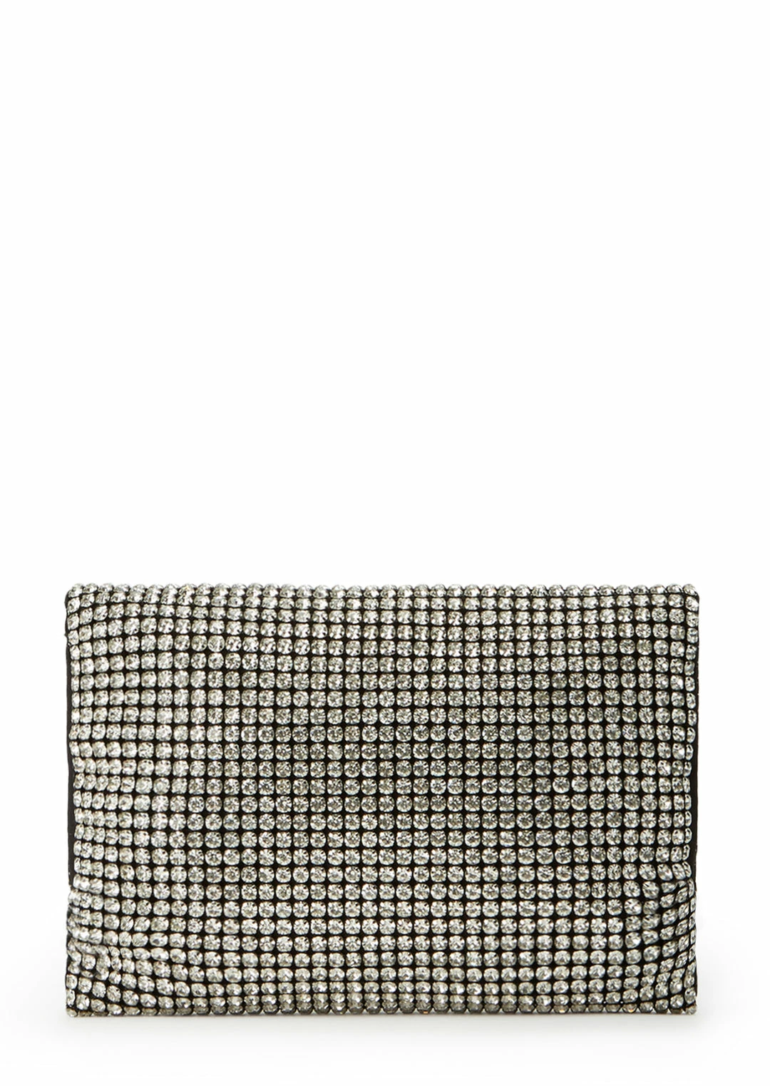 Tony Bianco Maddox Clear Crystal Clutch Bag New Arrivals 5 Tony Bianco Maddox Clear Crystal Clutch Bag New Arrivals
