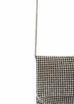 Tony Bianco Maddox Clear Crystal Clutch Bag New Arrivals 11 Tony Bianco Maddox Clear Crystal Clutch Bag New Arrivals