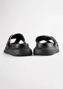Tony Bianco Mally Black Como 4cm Sandals 13 Tony Bianco Mally Black Como 4cm Sandals
