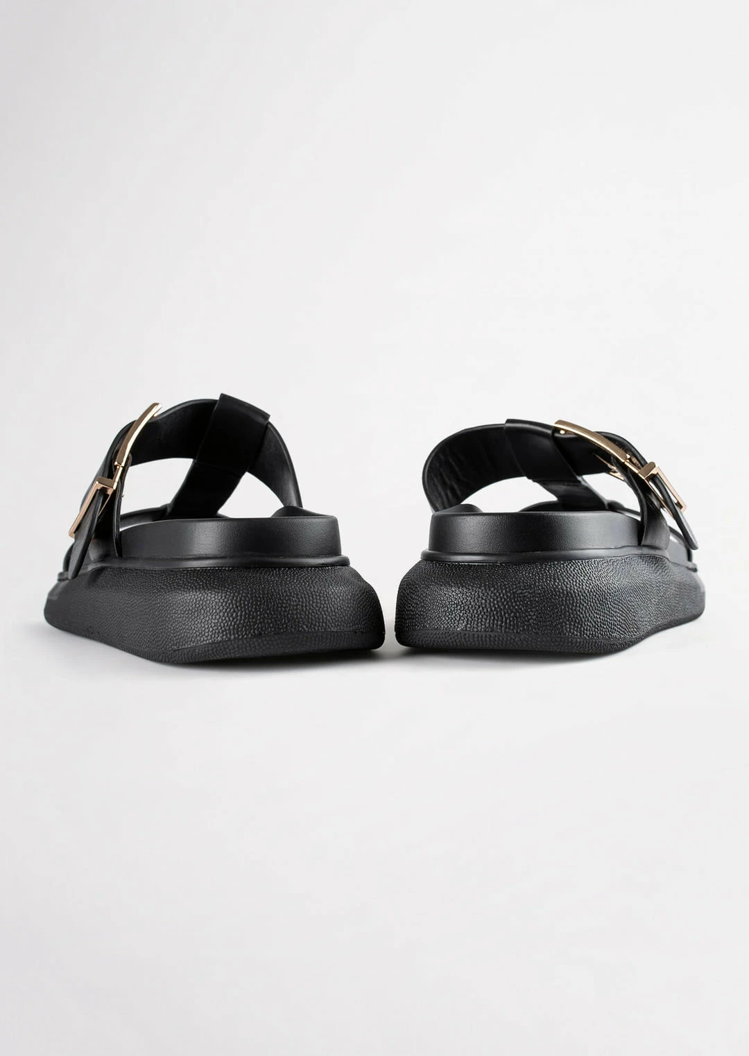 Tony Bianco Mally Black Como 4cm Sandals 7 Tony Bianco Mally Black Como 4cm Sandals