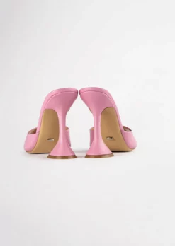 Tony Bianco Marcel Musk Nappa 10.5cm Heels Shoes