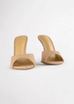 Tony Bianco Shoes Marsalla Skin Nappa 10.5cm Heels 16 Tony Bianco Shoes Marsalla Skin Nappa 10.5cm Heels