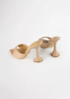 Tony Bianco Shoes Marsalla Skin Nappa 10.5cm Heels 17 Tony Bianco Shoes Marsalla Skin Nappa 10.5cm Heels