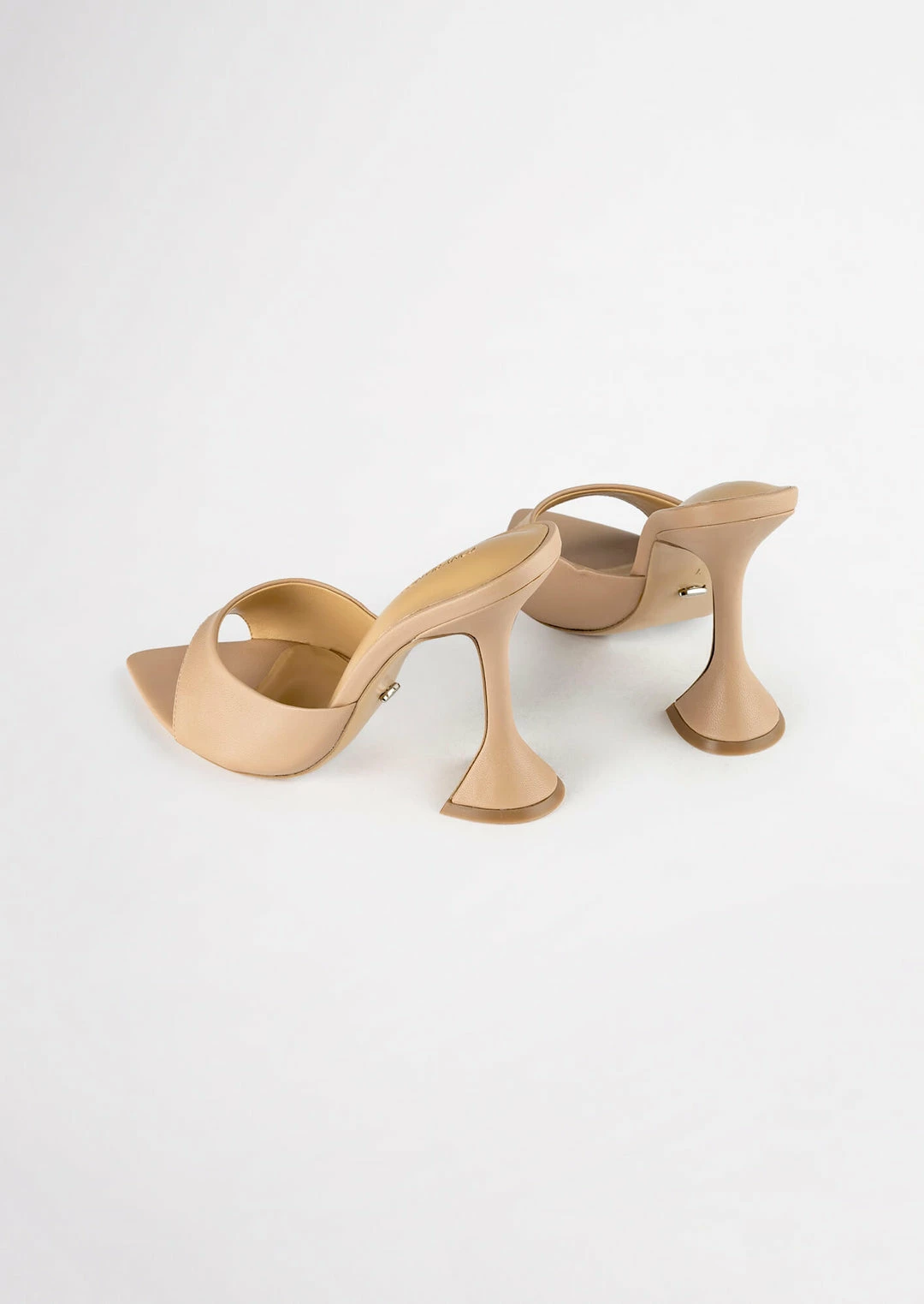 Tony Bianco Shoes Marsalla Skin Nappa 10.5cm Heels 9 Tony Bianco Shoes Marsalla Skin Nappa 10.5cm Heels