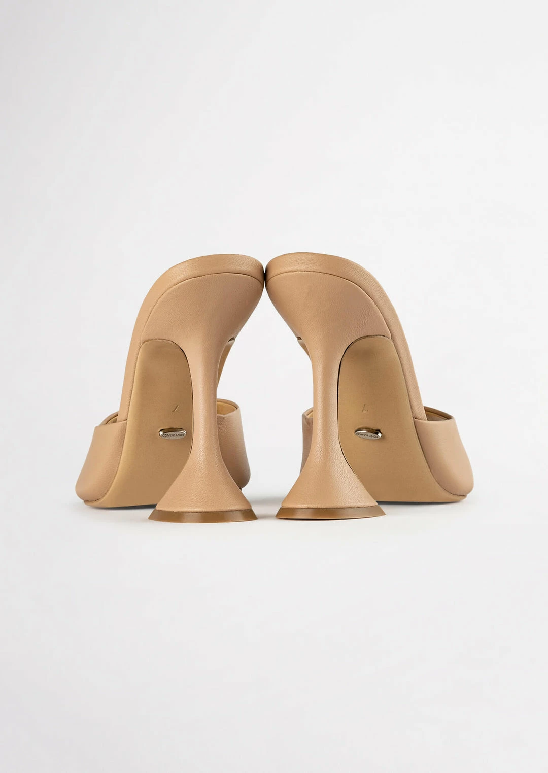 Tony Bianco Shoes Marsalla Skin Nappa 10.5cm Heels 11 Tony Bianco Shoes Marsalla Skin Nappa 10.5cm Heels