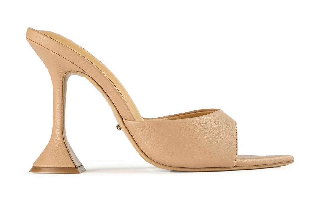 Tony Bianco Shoes Marsalla Skin Nappa 10.5cm Heels 3 Tony Bianco Shoes Marsalla Skin Nappa 10.5cm Heels