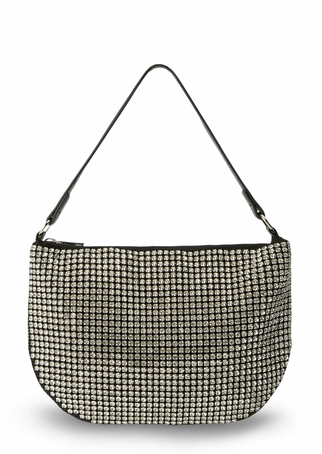 Tony Bianco Mccoy Clear Crystal Mini Handbags New Arrivals 3 Tony Bianco Mccoy Clear Crystal Mini Handbags New Arrivals