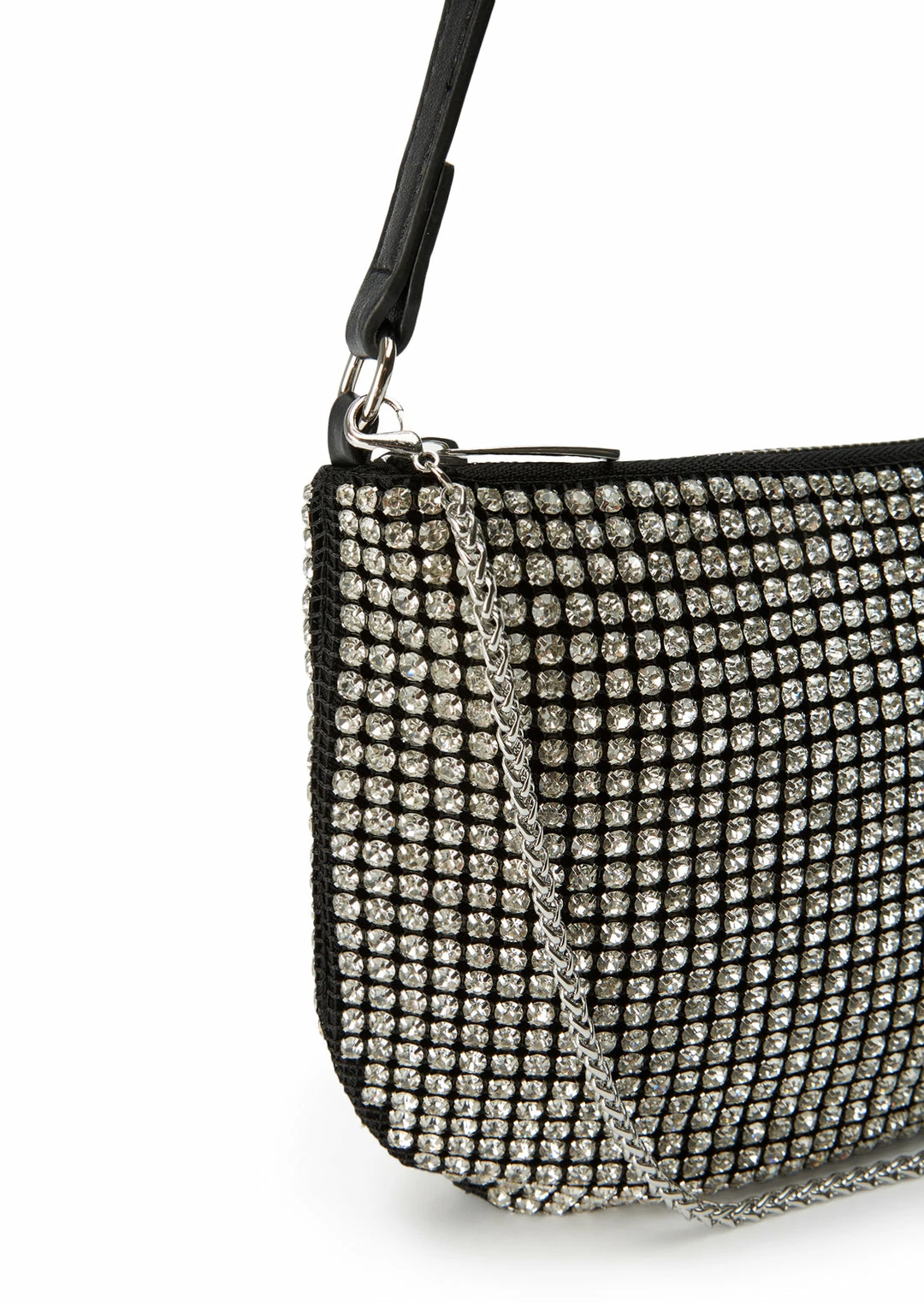 Tony Bianco Mccoy Clear Crystal Mini Handbags New Arrivals 6 Tony Bianco Mccoy Clear Crystal Mini Handbags New Arrivals