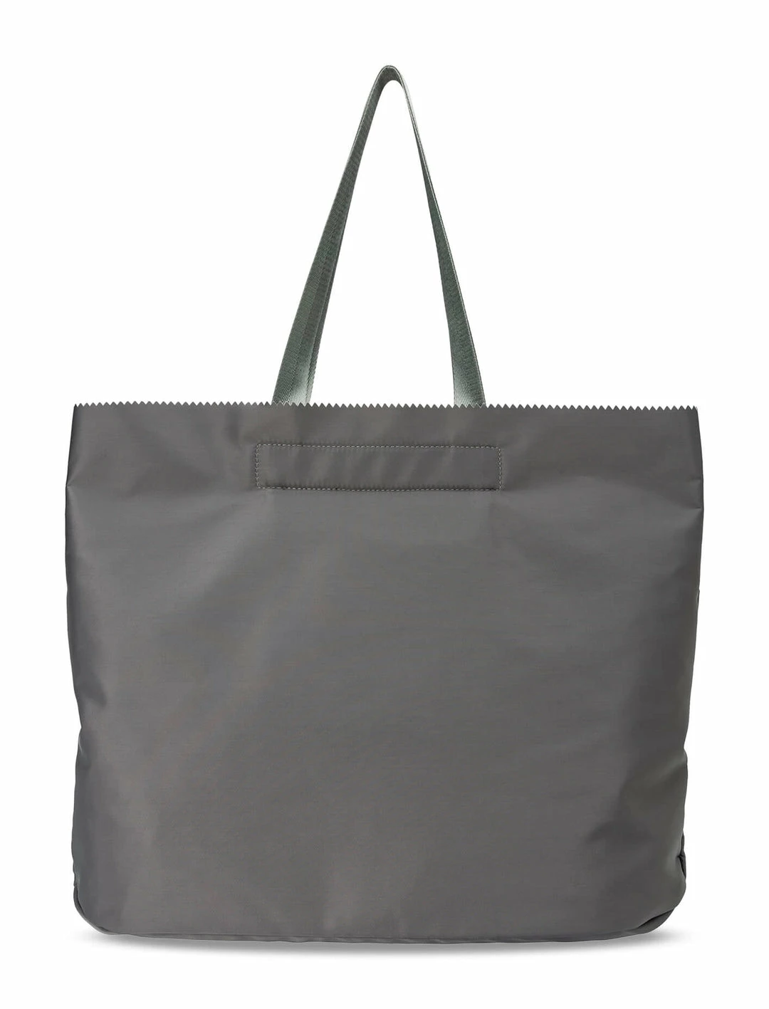 Tony Bianco Miami Grey Nylon Tote Bag Accessories 6 Tony Bianco Miami Grey Nylon Tote Bag Accessories