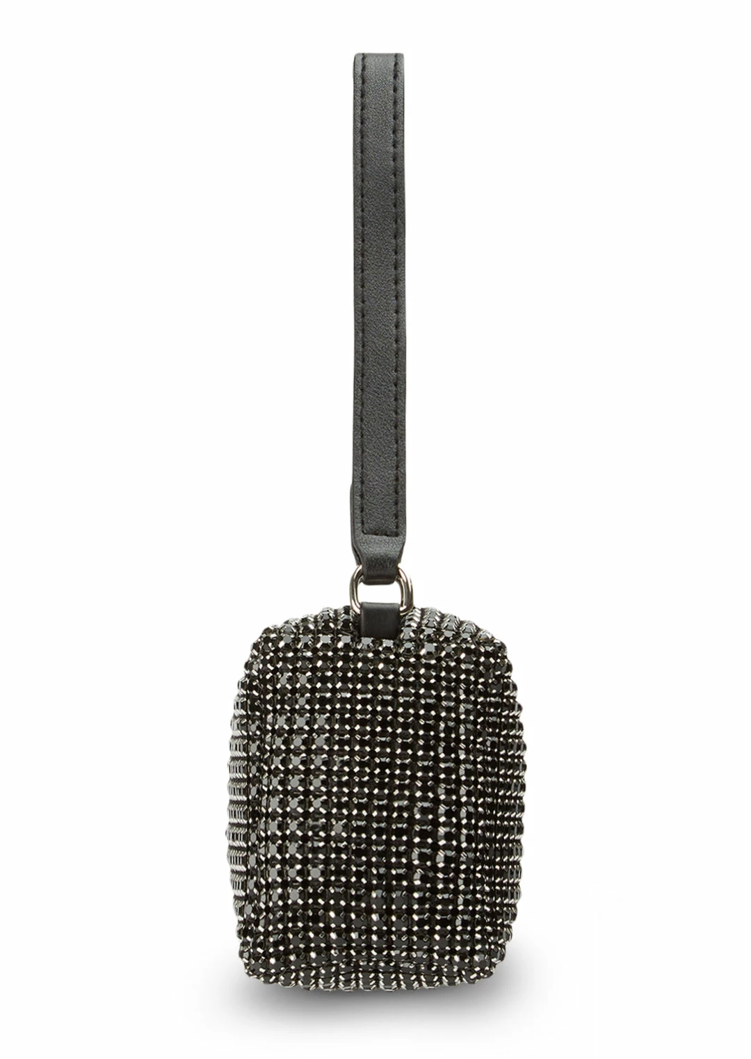 Tony Bianco Moma Black Crystal Mini Handbags New Arrivals 7 Tony Bianco Moma Black Crystal Mini Handbags New Arrivals