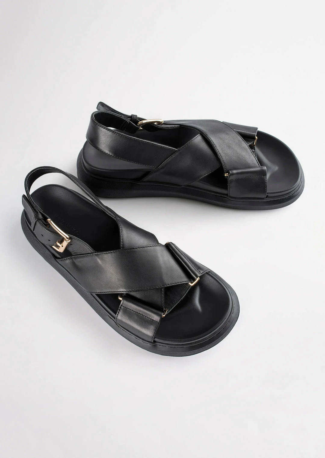 Tony Bianco Mya Black Como 4cm Sandals Shoes 4 Tony Bianco Mya Black Como 4cm Sandals Shoes