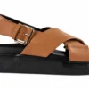 Tony Bianco Mya Tan Como 4cm Sandals Shoes 1 Tony Bianco Mya Tan Como 4cm Sandals Shoes