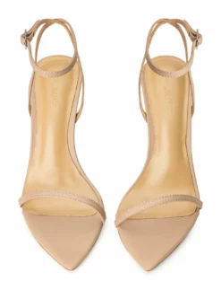 Tony Bianco Best Sellers Myra Skin Nappa 10.5cm Heels