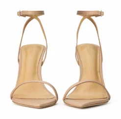 Tony Bianco Best Sellers Myra Skin Nappa 10.5cm Heels