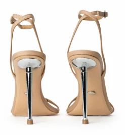 Tony Bianco Best Sellers Myra Skin Nappa 10.5cm Heels