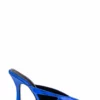 Tony Bianco Princess Blue Illumine 11cm Heels Shoes 2 Tony Bianco Princess Blue Illumine 11cm Heels Shoes