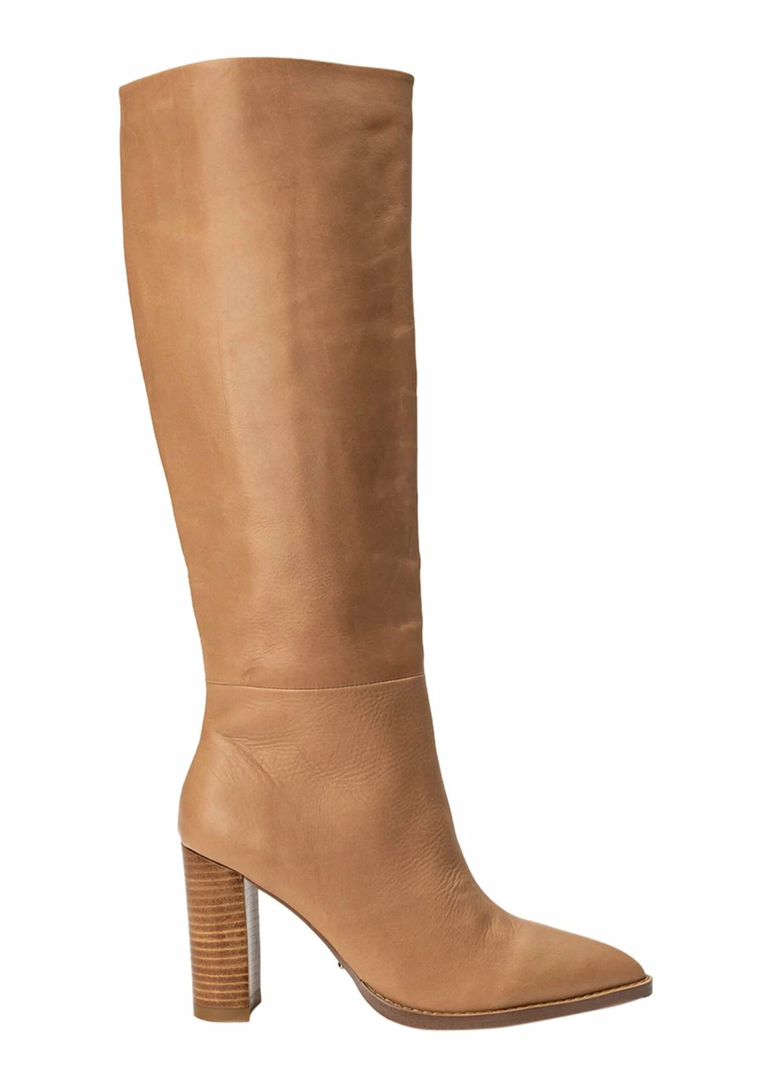 Tony Bianco Skyla Caramel Venice 9cm Calf Boots New Arrivals 3 Tony Bianco Skyla Caramel Venice 9cm Calf Boots New Arrivals