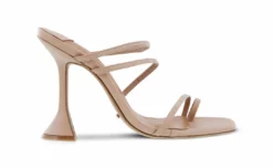 Tony Bianco Shoes Stelle Skin Capretto 10.5cm Heels