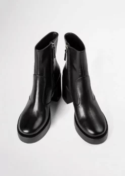 Tony Bianco Thunder Black Como 9cm Ankle Boots Best Sellers 16 Tony Bianco Thunder Black Como 9cm Ankle Boots Best Sellers