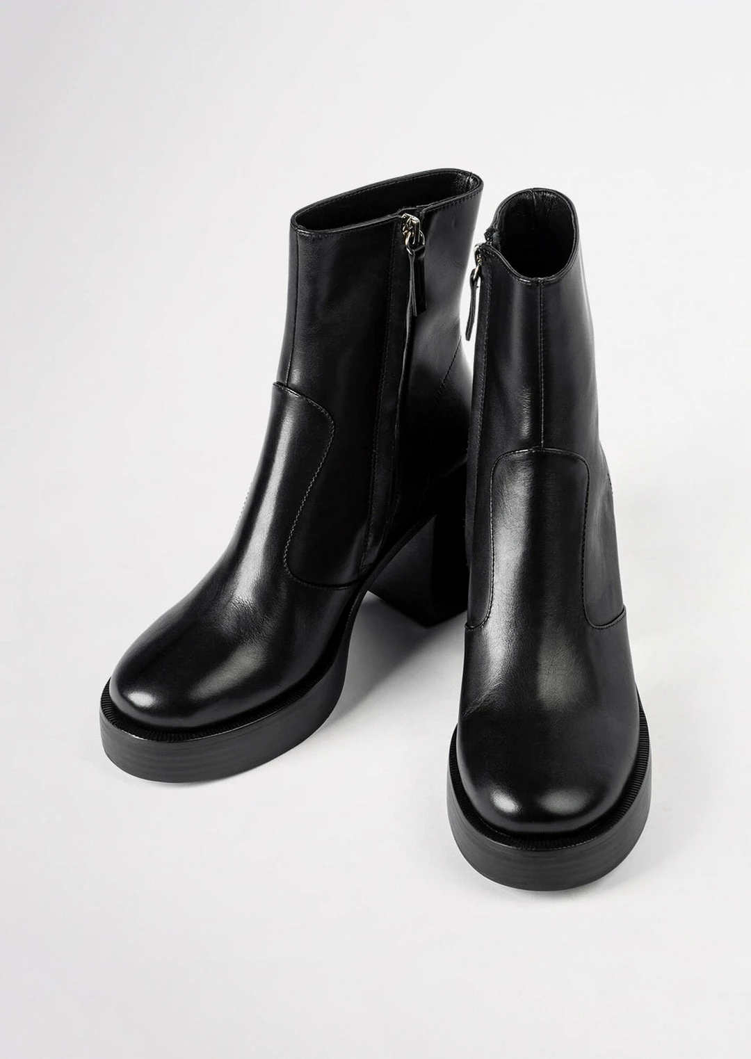 Tony Bianco Thunder Black Como 9cm Ankle Boots Best Sellers 5 Tony Bianco Thunder Black Como 9cm Ankle Boots Best Sellers