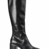 Tony Bianco Best Sellers Toni Black Como 9cm Calf Boots