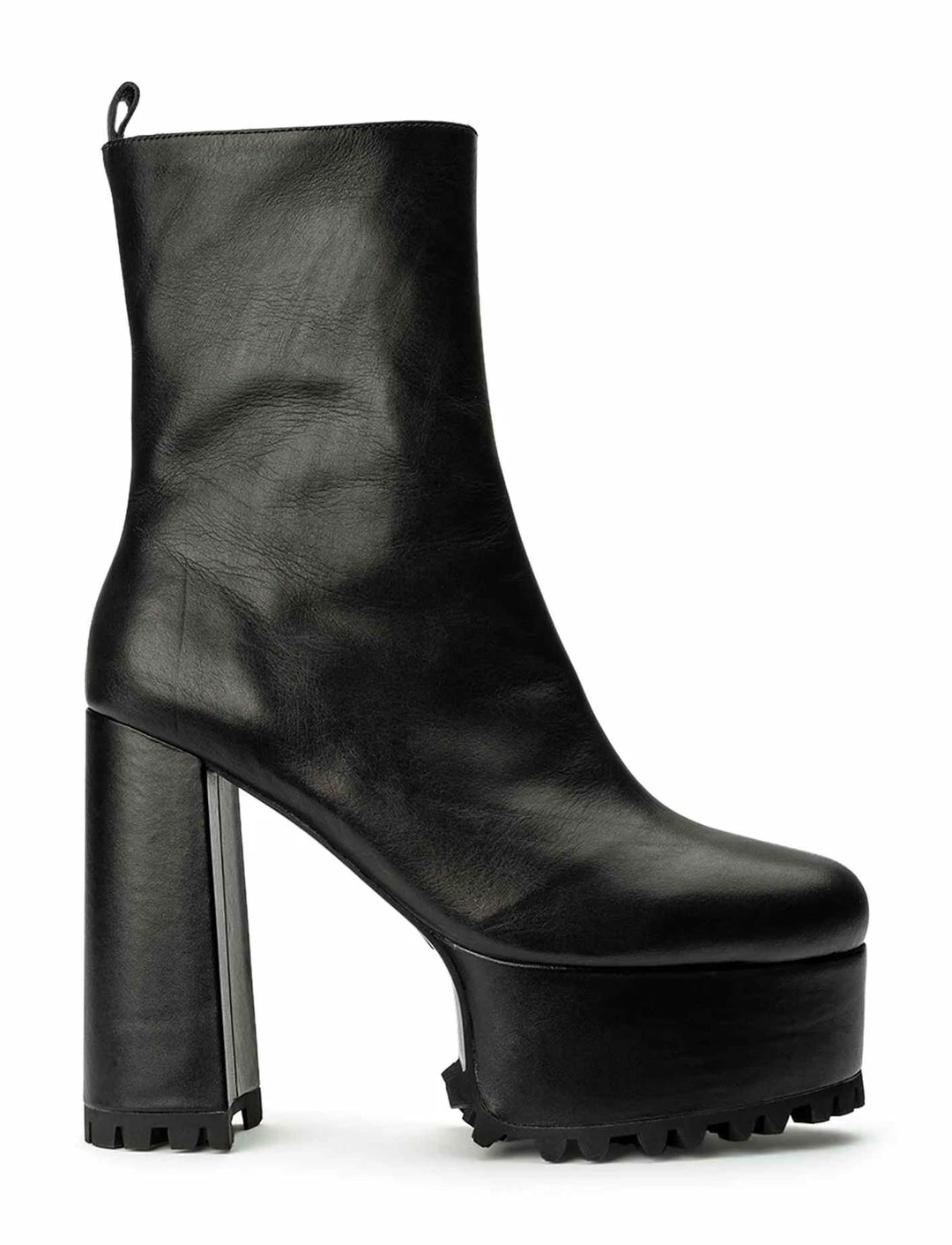 Tony Bianco Totum Black Como 12cm Ankle Boots 3 Tony Bianco Totum Black Como 12cm Ankle Boots