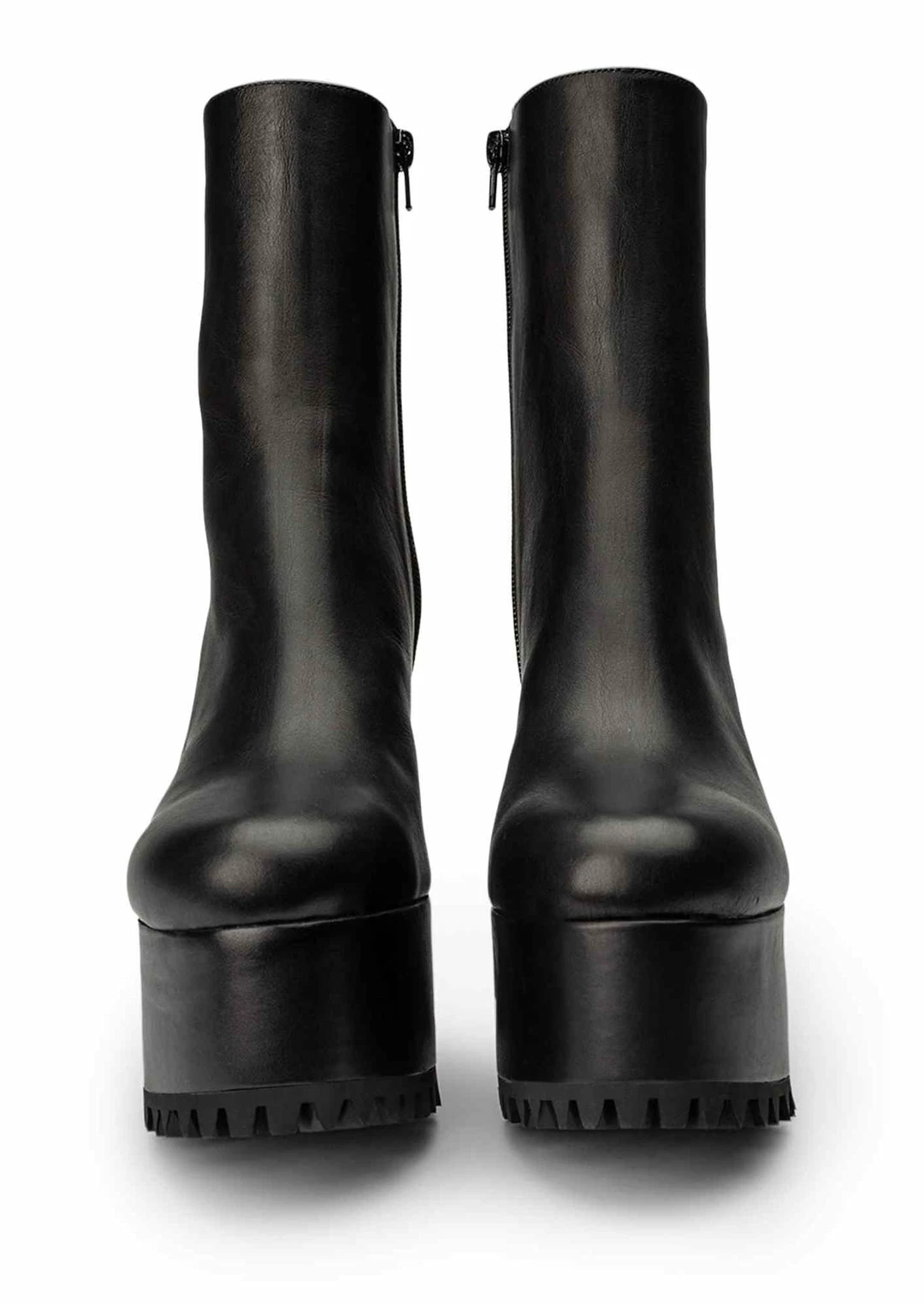 Tony Bianco Totum Black Como 12cm Ankle Boots 5 Tony Bianco Totum Black Como 12cm Ankle Boots