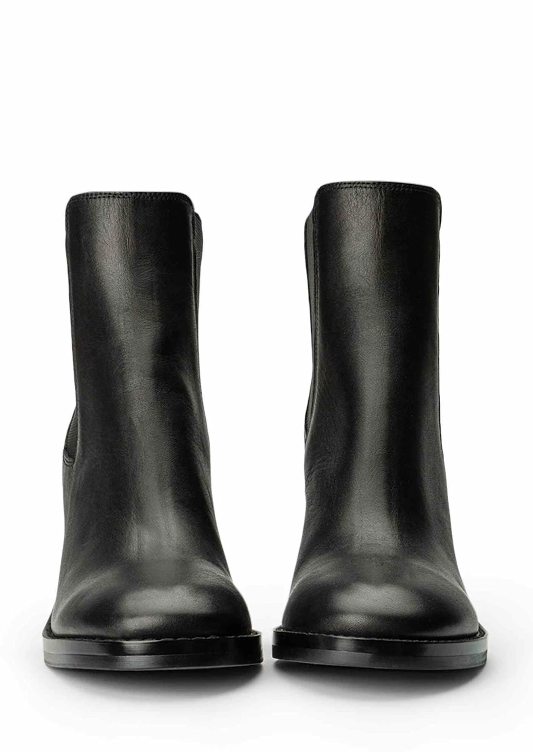 Tony Bianco Vegas Black Como 9cm Ankle Boots 4 Tony Bianco Vegas Black Como 9cm Ankle Boots