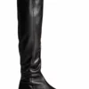 Tony Bianco Shoes Windy Black Venice 4.5cm Long Boots