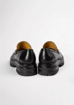 Tony Bianco Wiz Black Venice 4.5cm Casual Shoes Best Sellers 15 Tony Bianco Wiz Black Venice 4.5cm Casual Shoes Best Sellers